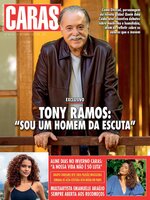 CARAS Brasil